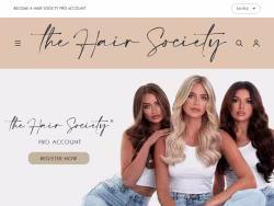 Wearethehairsociety