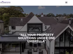 Hughesandcodevelopments