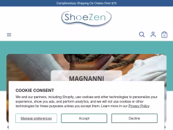 Shoezen