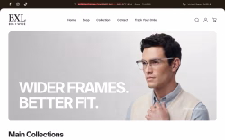 Bxleyewear