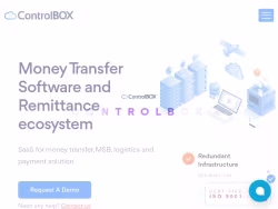 Controlbox