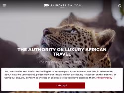 Rhinoafrica