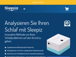 Sleepiz