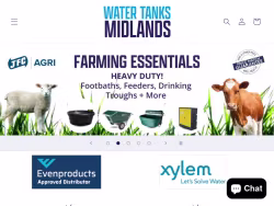 Watertanksmidlands