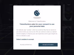 Tokenhunters