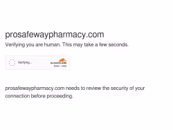 Prosafewaypharmacy