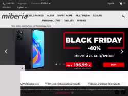 Miberia