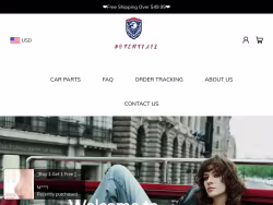 Potentiail
