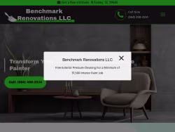 Benchmarkrenovationssc
