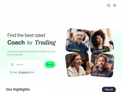 Coachtrusted