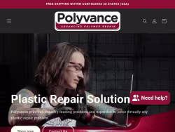 Polyvance