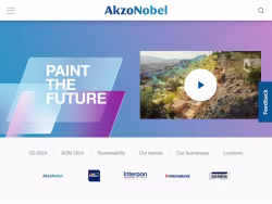 Akzonobel