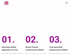 B4uwallet