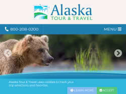 Alaskatravel