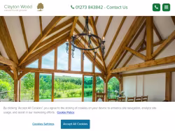 Claytonwood