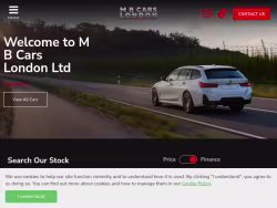 Mbcarslondon