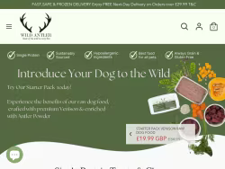 Wildantler