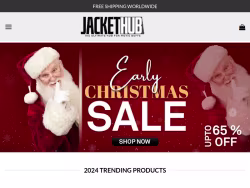 Jacket-hub