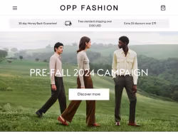 Oppfashion