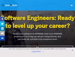 Byte-by-byte