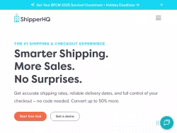 Shipperhq