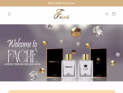 Shopfache