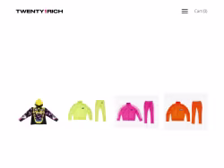Twenty1rich