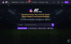 Gamecurrency
