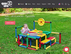 Quadrotoys