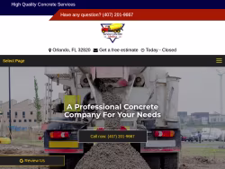 Florida-concretecontractor