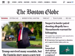 Globe