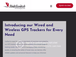 Voltswitchgps