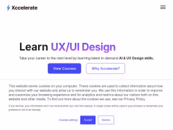 Xccelerate