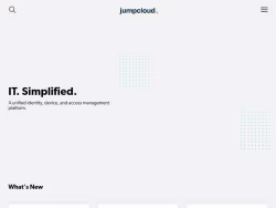 Jumpcloud