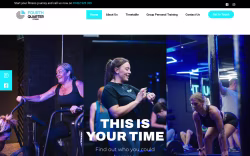 Fourthquarterfitness