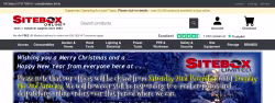 Sitebox