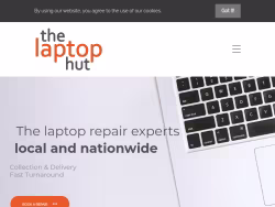 Thelaptophut