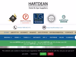 Hartdean