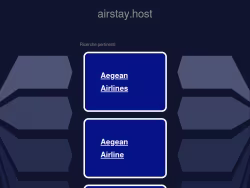 Airstay
