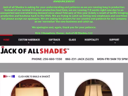 Jackofallshades