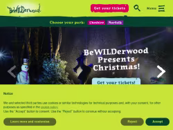 Bewilderwood