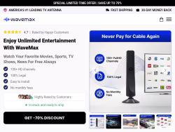 Getwavemax
