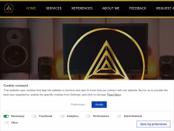 Zeamoonmastering