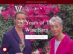 Thewinebarn