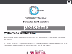 Catalystlaw