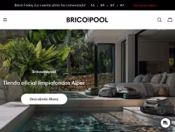 Bricoandpool