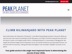 Peakplanet
