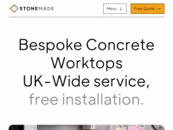 Stonemade