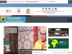 Portailsudmaroc