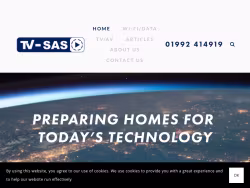 Tv-sas
